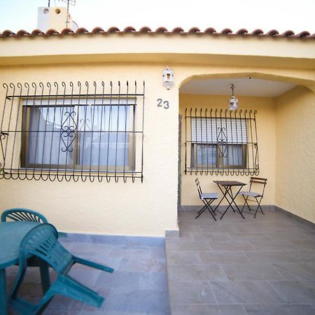 Casa De Playa, Cerca De Todo Villa Los Narejos Exterior photo